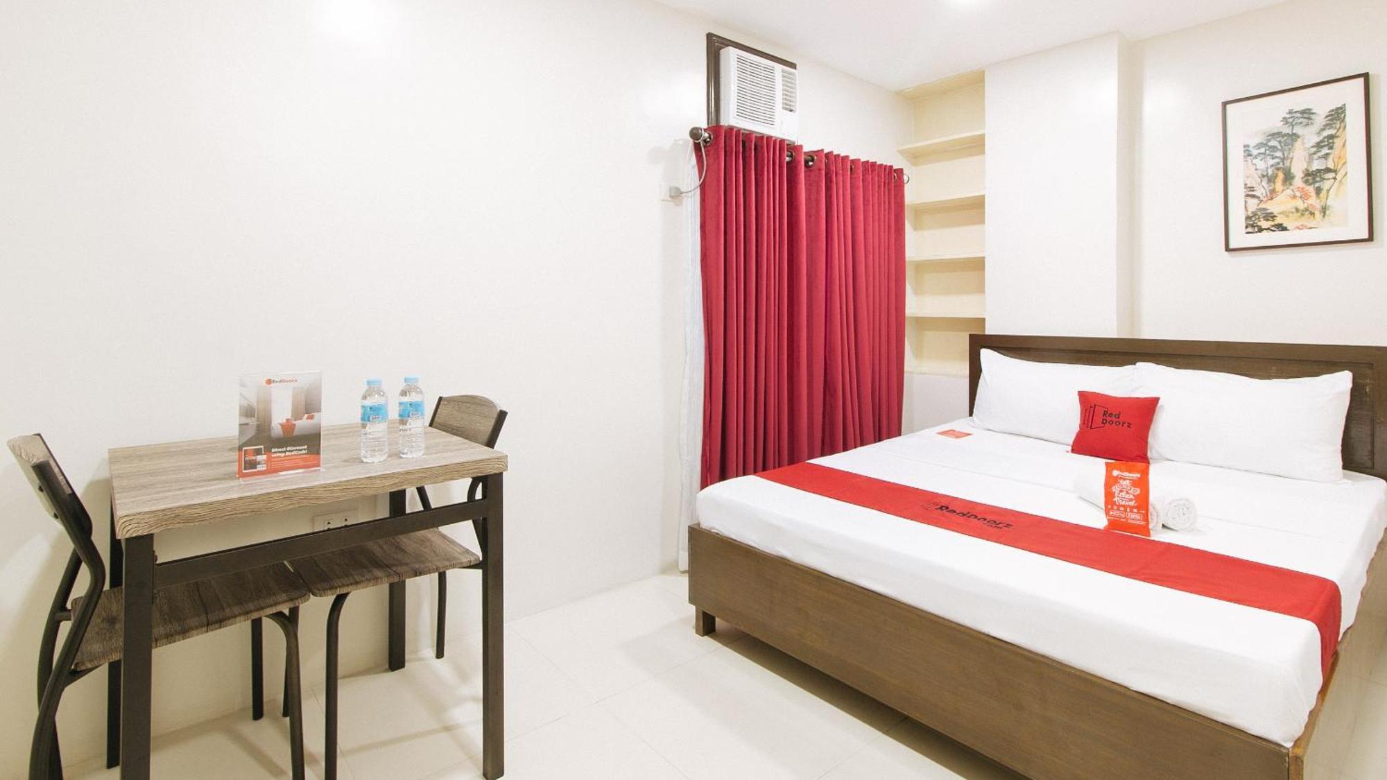 Reddoorz Near Fernwoods Garden Quezon City Zewnętrze zdjęcie