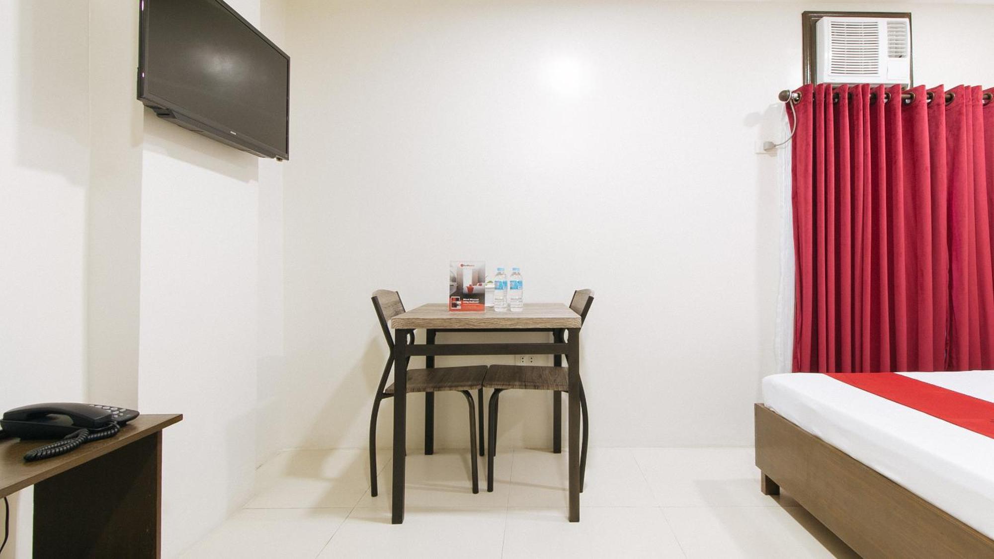 Reddoorz Near Fernwoods Garden Quezon City Zewnętrze zdjęcie