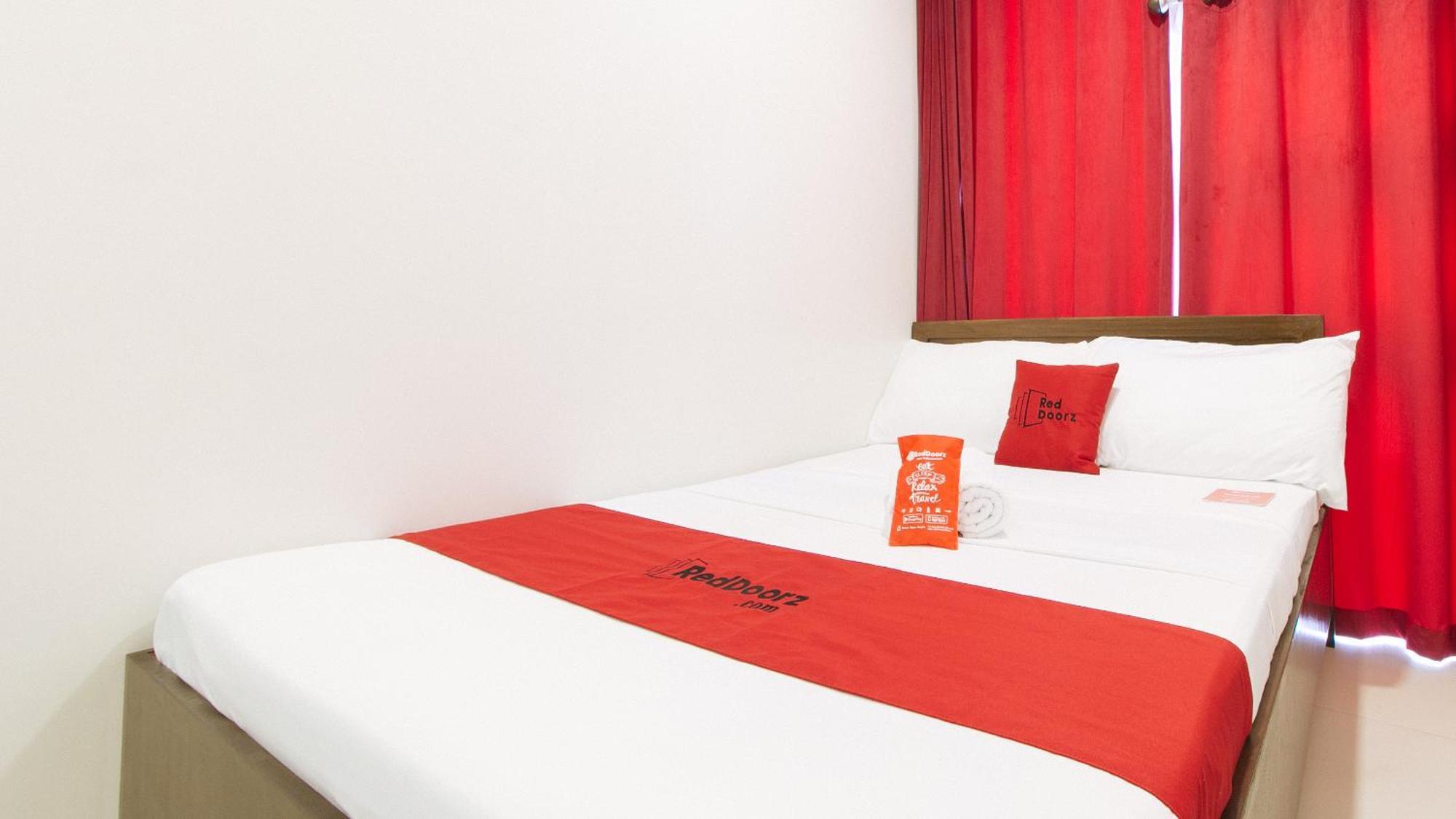 Reddoorz Near Fernwoods Garden Quezon City Zewnętrze zdjęcie
