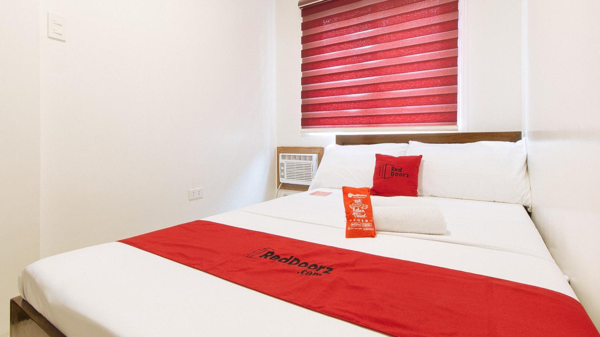 Reddoorz Near Fernwoods Garden Quezon City Zewnętrze zdjęcie