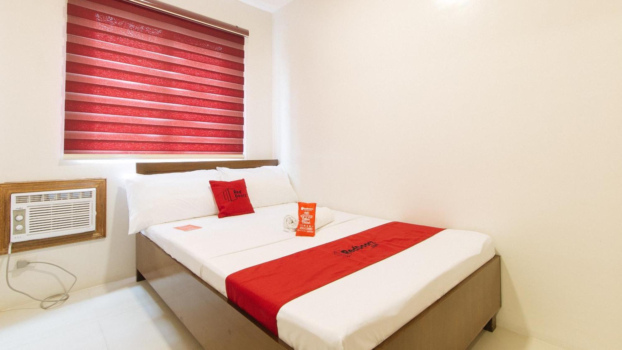 Reddoorz Near Fernwoods Garden Quezon City Zewnętrze zdjęcie