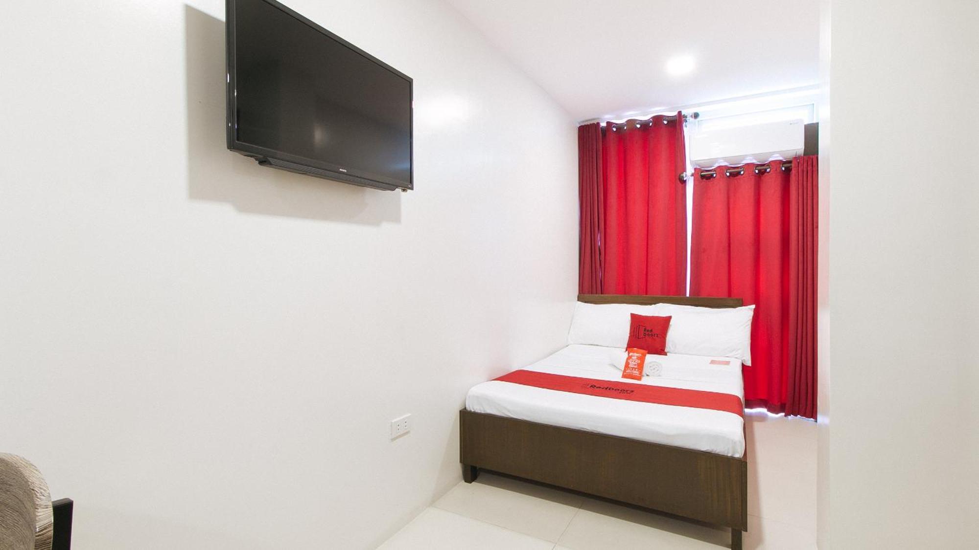Reddoorz Near Fernwoods Garden Quezon City Zewnętrze zdjęcie