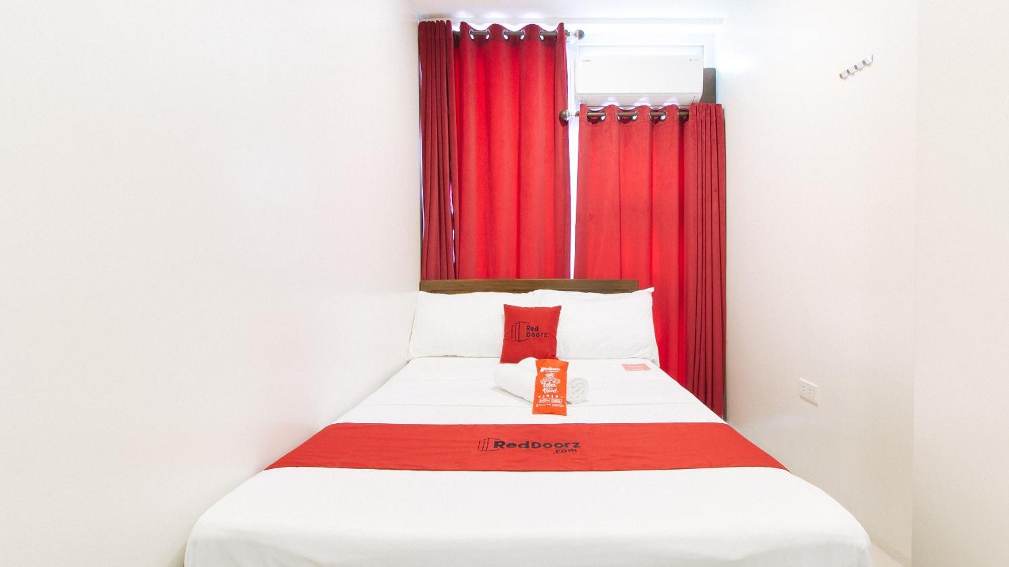 Reddoorz Near Fernwoods Garden Quezon City Zewnętrze zdjęcie