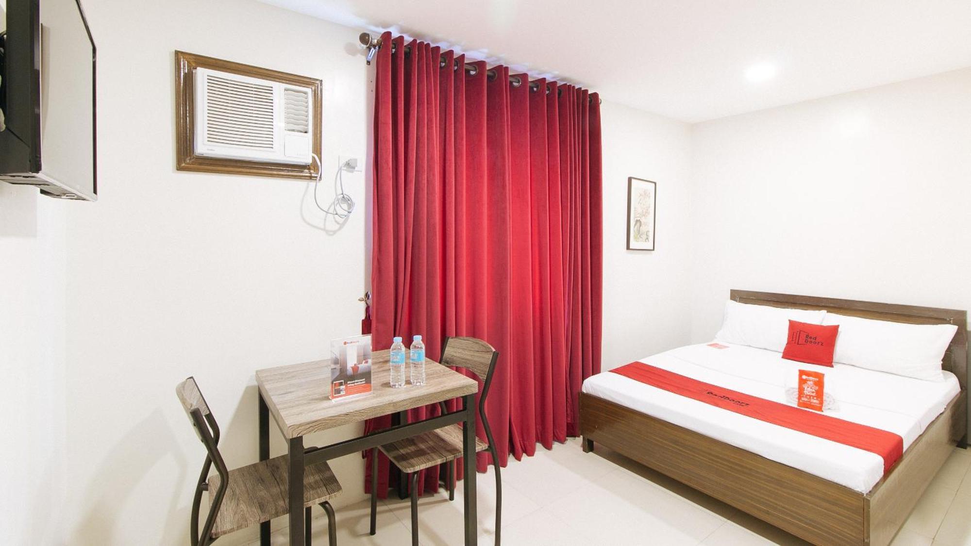 Reddoorz Near Fernwoods Garden Quezon City Zewnętrze zdjęcie