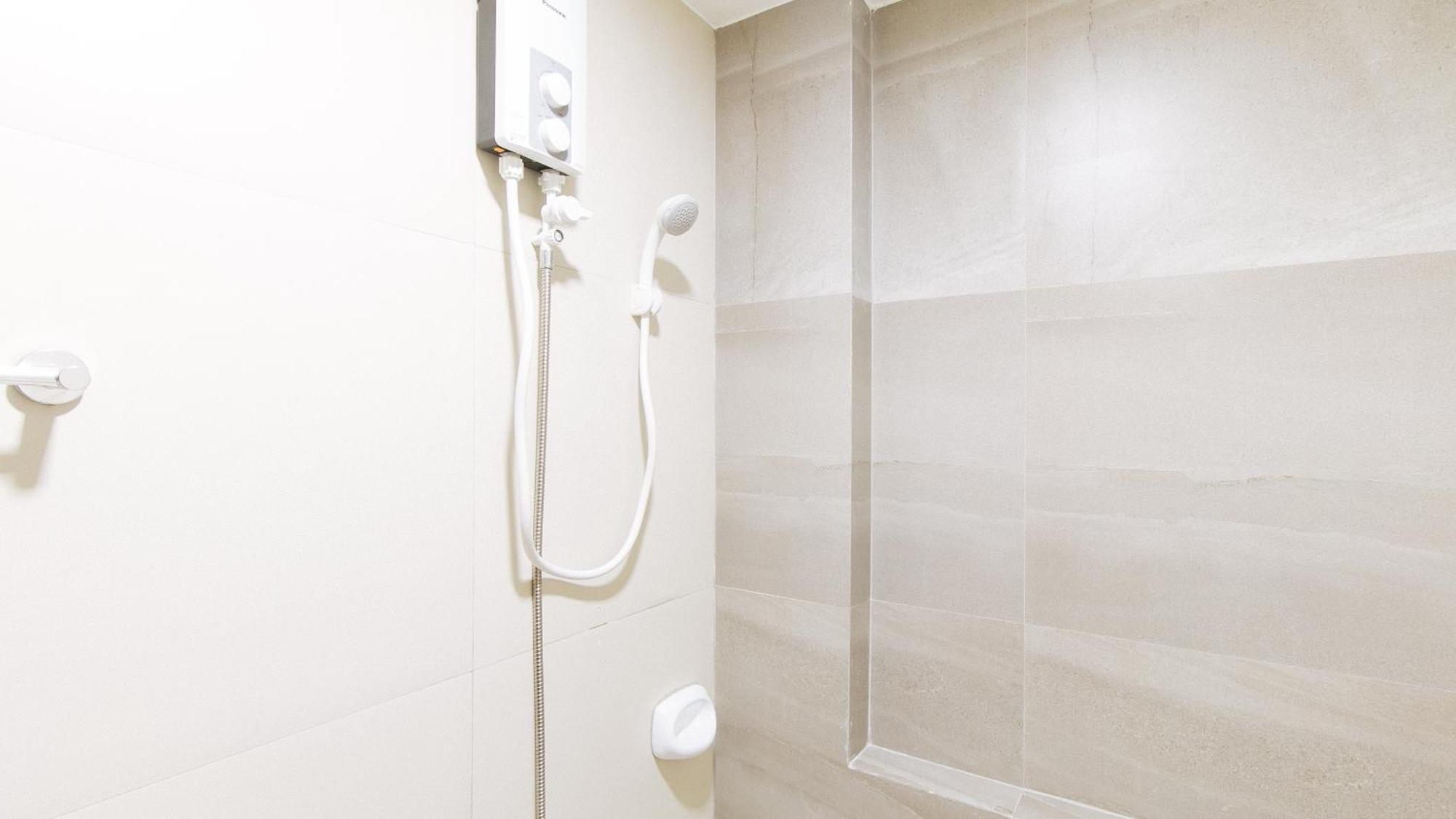 Reddoorz Near Fernwoods Garden Quezon City Zewnętrze zdjęcie